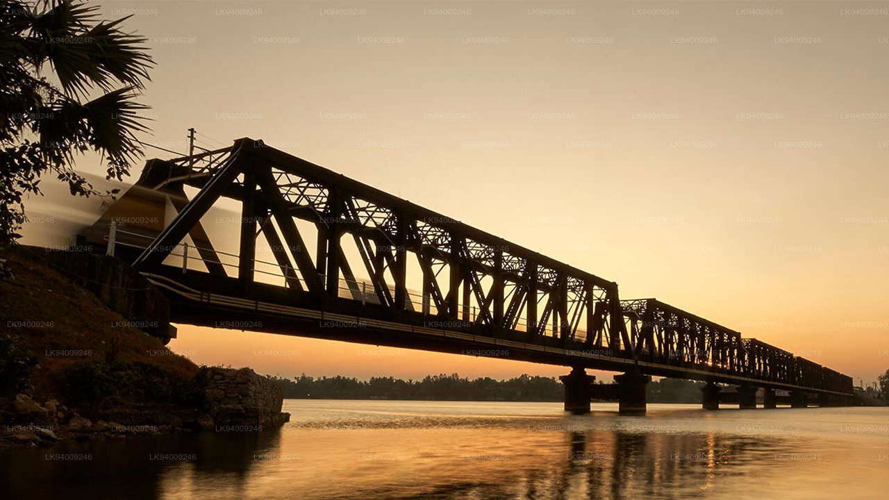 Kallady Bridge