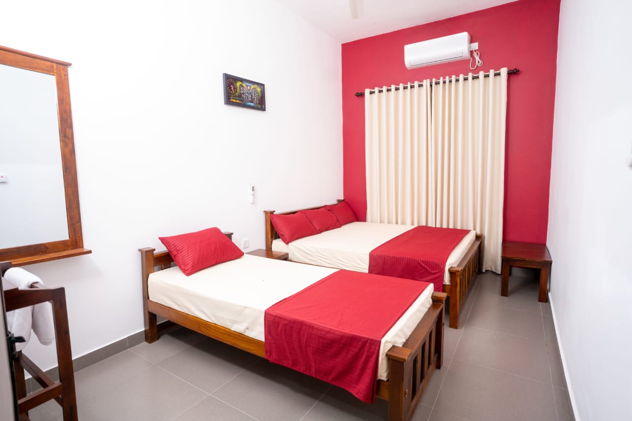 Room 105