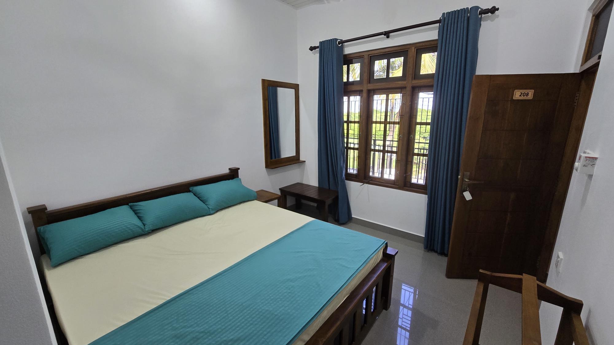 Room 208